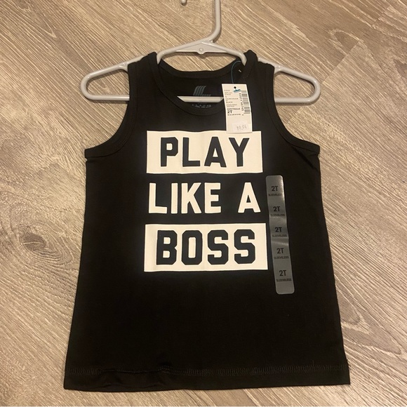 NWT The Children’s Place 3 count toddler boy graphic t-shirts dinosaur print 2T - Picture 10 of 10